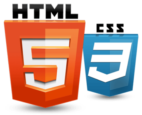 HTML & CSS